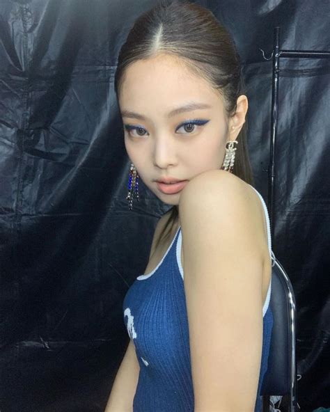 jennie blackpink leaked|Jennie (BlackPink): Latest News and Updates